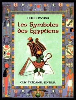 Bertrand.pt - Les Symboles Des Egyptiens