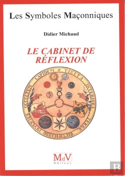 Bertrand.pt - Les Symboles Maçonniques Tome 32 : Le Cabinet De Réflexion