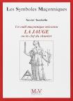 Les Symboles Maçonniques Tome 48 : Symbole Maçonnique Méconnu ; La Jauge Ou Le Clef Du Chantier