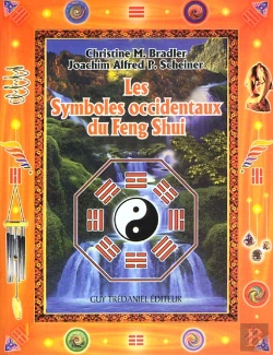 Bertrand.pt - Les Symboles Pour Le Feng Shui Occidental