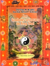 Les Symboles Pour Le Feng Shui Oriental