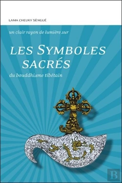 Bertrand.pt - Les Symboles Sacrés Du Bouddhisme Tibétain