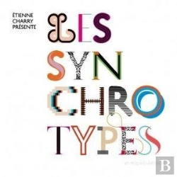 Bertrand.pt - Les Synchrotypes