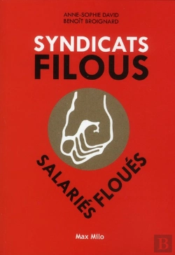 Bertrand.pt - Les Syndicats Voyous