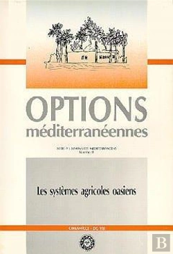 Bertrand.pt - Les Systemes Agricoles Oasiens
