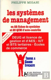 Les Systemes De Management