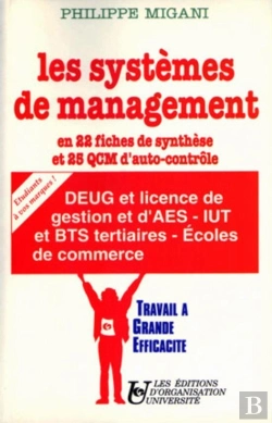 Bertrand.pt - Les Systemes De Management