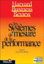 Les Systèmes De Mesure De La Performance