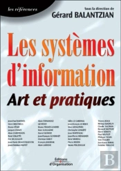Les Systèmes D'Information : Art Et Pratiques