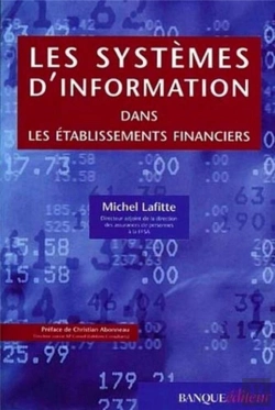Bertrand.pt - Les Systemes D'Information Dans Les Etablissements Financiers