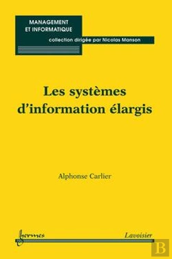 Bertrand.pt - Les Systemes D'Information Elargis Collection Management Et Informatique