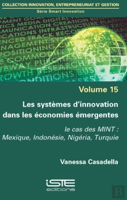 Bertrand.pt - Les Systemes D'Innovation Dans Les Economies Emergentes