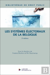 Les Systèmes Électoraux De La Belgique