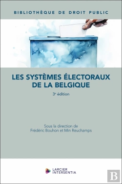 Bertrand.pt - Les Systèmes Électoraux De La Belgique
