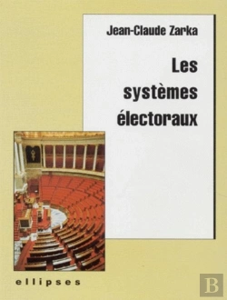 Bertrand.pt - Les Systèmes Électoraux