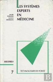 Les Systemes Experts En Medecine Technologies De Pointe 7
