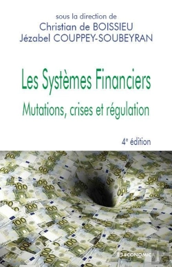 Bertrand.pt - Les Systemes Financiers, 4e Edition