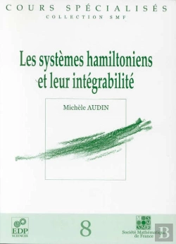 Bertrand.pt - Les Systemes Hamiltoniens Et Leur Integrabilite