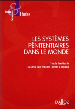Bertrand.pt - Les Systemes Penitentiaires Dans Le Monde - 1re Edition