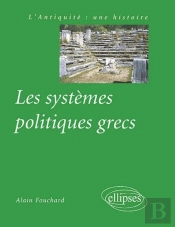 Les Systèmes Politiques Grecs