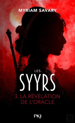 Bertrand.pt - Les Syyrs Tome 3 : La Révélation De L'Oracle