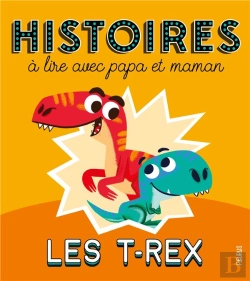 Bertrand.pt - Les T-Rex