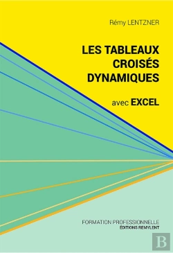Bertrand.pt - Les Tableaux Croises Dynamiques Avec Excel