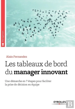 Bertrand.pt - Les Tableaux De Bord Du Manager Innovant