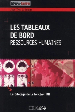 Bertrand.pt - Les Tableaux De Bord Ressources Humaines