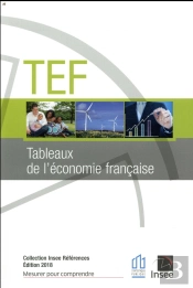 Les Tableaux De L'Économie Française (Édition 2018)
