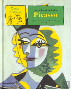 Bertrand.pt - Les Tableaux De Pablo Picasso