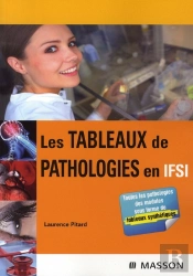 Les Tableaux De Pathologie En Ifsi