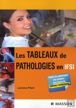 Bertrand.pt - Les Tableaux De Pathologie En Ifsi