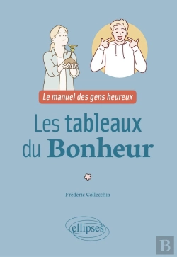 Bertrand.pt - Les Tableaux Du Bonheur : Le Manuel Des Gens Heureux