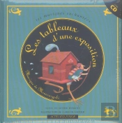 Les Tableaux D'Une Exposition