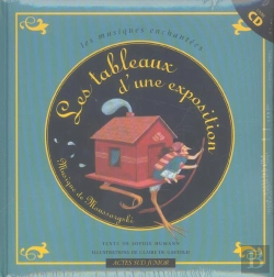 Bertrand.pt - Les Tableaux D'Une Exposition