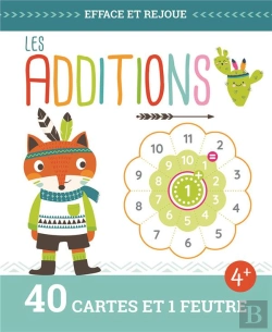 Bertrand.pt - Les Tables D'Additions Et De Multiplications