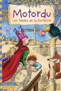 Bertrand.pt - Les Tables De La Fontaine