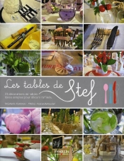 Les Tables Decoratives De Stef