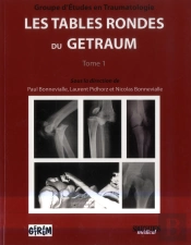 Les Tables Rondes Du Getraum Tome 1