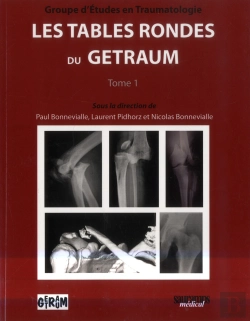 Bertrand.pt - Les Tables Rondes Du Getraum Tome 1