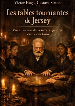 Bertrand.pt - Les Tables Tournantes De Jersey : Procès-Verbaux Des Séances De Spiritisme Chez Victor Hugo