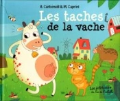 Les Tâches De La Vache