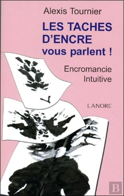 Bertrand.pt - Les Taches D'Encre Vous Parlent ! Encromancie Intuitive