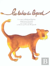 Les Taches Du Leopard