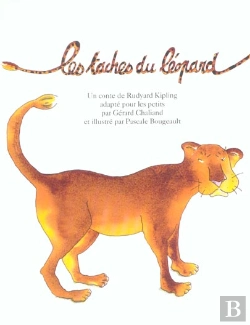 Bertrand.pt - Les Taches Du Leopard