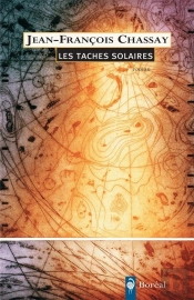 Les Taches Solaires