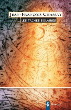 Bertrand.pt - Les Taches Solaires