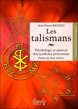 Bertrand.pt - Les Talismans - Psychologie Et Pouvoir Des Symboles Protecteurs