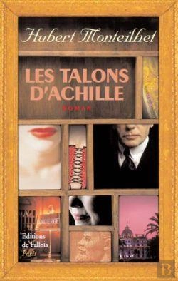 Bertrand.pt - Les Talons D'Achille